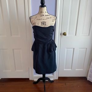 Marc Jacobs - Peplum Dress